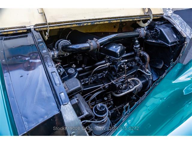 1951 Rolls-Royce Silver Wraith (CC-2010457) for sale in Beverly Hills, California