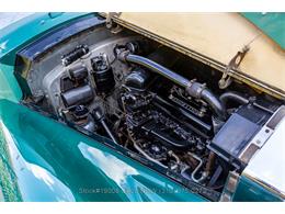 1951 Rolls-Royce Silver Wraith (CC-2010457) for sale in Beverly Hills, California