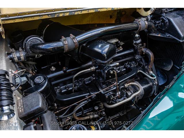 1951 Rolls-Royce Silver Wraith (CC-2010457) for sale in Beverly Hills, California