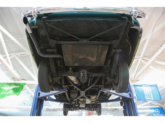 1951 Rolls-Royce Silver Wraith (CC-2010457) for sale in Beverly Hills, California