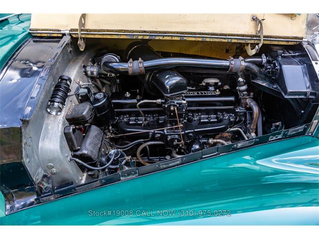 1951 Rolls-Royce Silver Wraith (CC-2010457) for sale in Beverly Hills, California