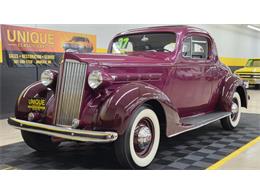 1937 Packard 115 (CC-2010459) for sale in Mankato, Minnesota