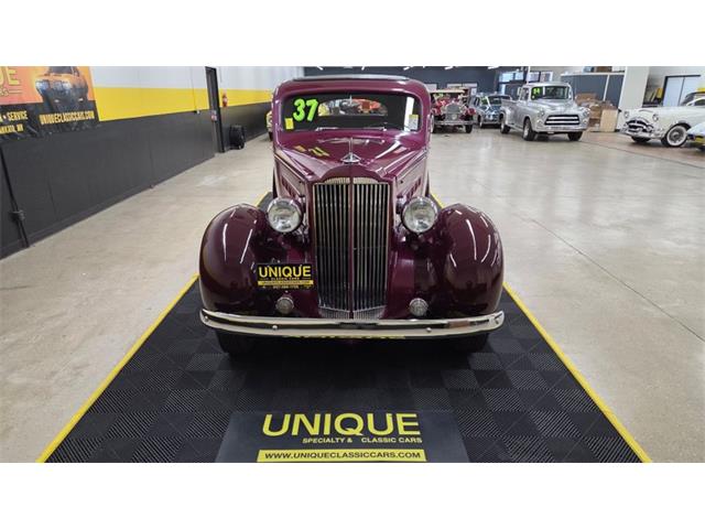 1937 Packard 115 (CC-2010459) for sale in Mankato, Minnesota