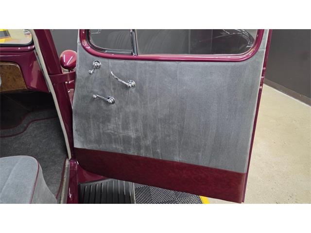1937 Packard 115 (CC-2010459) for sale in Mankato, Minnesota