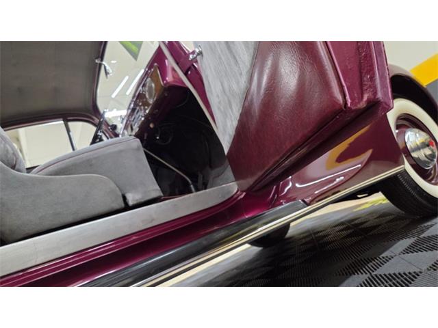 1937 Packard 115 (CC-2010459) for sale in Mankato, Minnesota