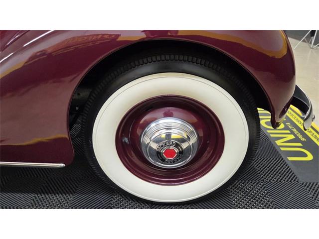 1937 Packard 115 (CC-2010459) for sale in Mankato, Minnesota