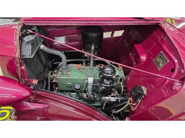 1937 Packard 115 (CC-2010459) for sale in Mankato, Minnesota