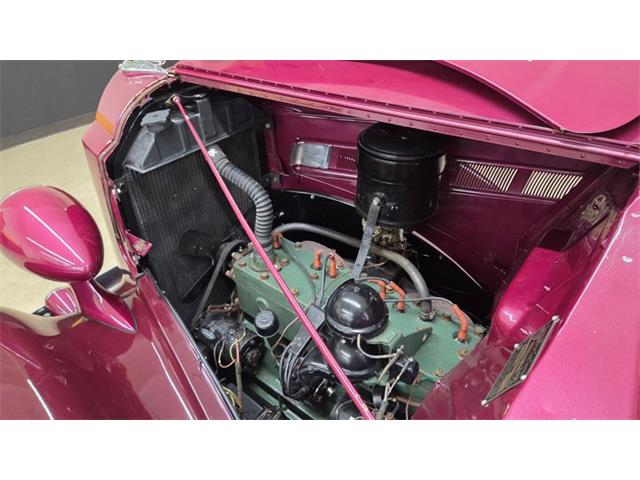 1937 Packard 115 (CC-2010459) for sale in Mankato, Minnesota