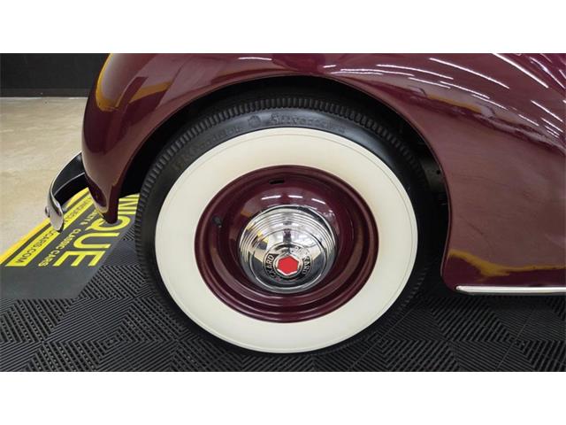 1937 Packard 115 (CC-2010459) for sale in Mankato, Minnesota