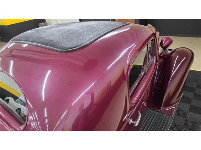 1937 Packard 115 (CC-2010459) for sale in Mankato, Minnesota