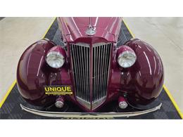 1937 Packard 115 (CC-2010459) for sale in Mankato, Minnesota