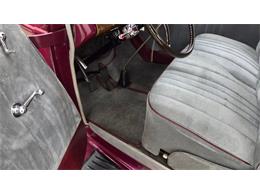 1937 Packard 115 (CC-2010459) for sale in Mankato, Minnesota