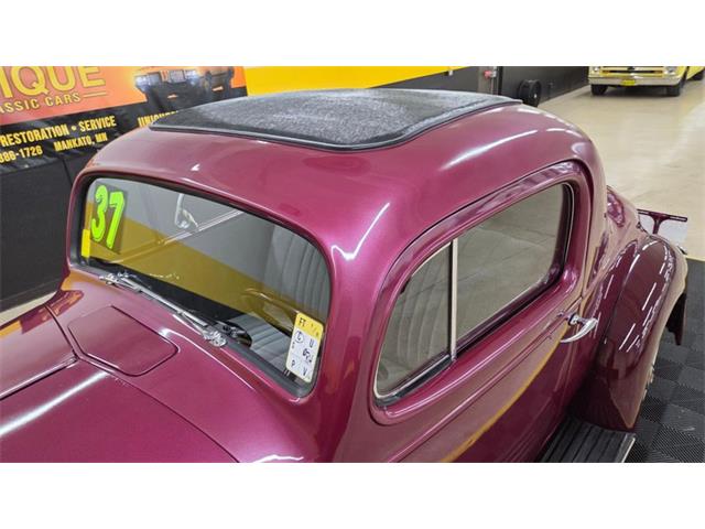 1937 Packard 115 (CC-2010459) for sale in Mankato, Minnesota