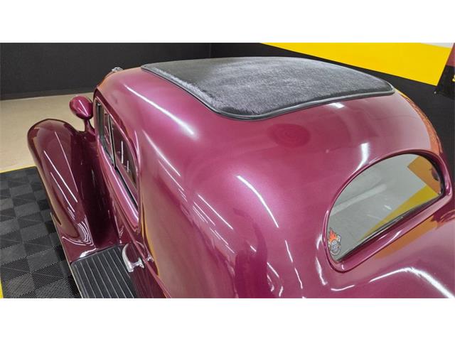 1937 Packard 115 (CC-2010459) for sale in Mankato, Minnesota