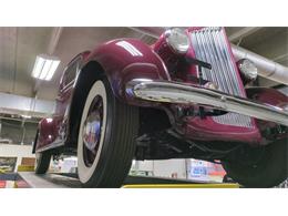 1937 Packard 115 (CC-2010459) for sale in Mankato, Minnesota