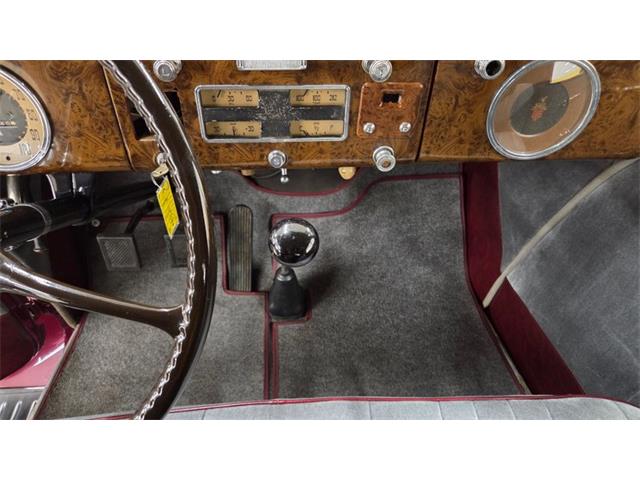 1937 Packard 115 (CC-2010459) for sale in Mankato, Minnesota