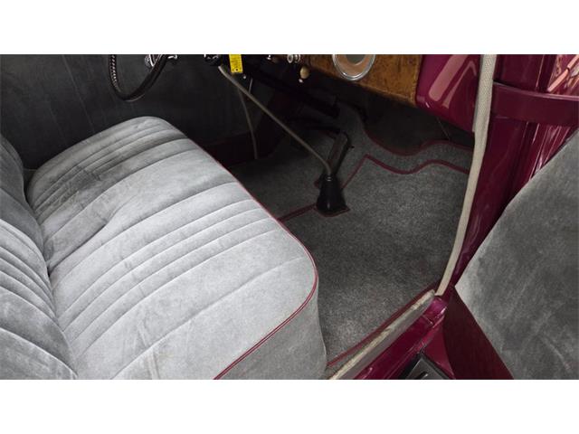 1937 Packard 115 (CC-2010459) for sale in Mankato, Minnesota