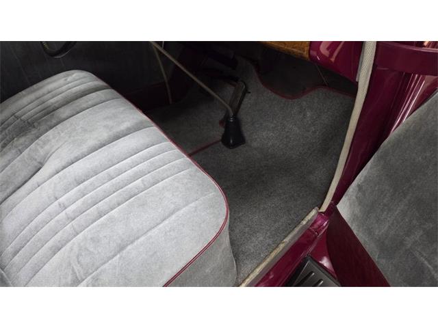 1937 Packard 115 (CC-2010459) for sale in Mankato, Minnesota