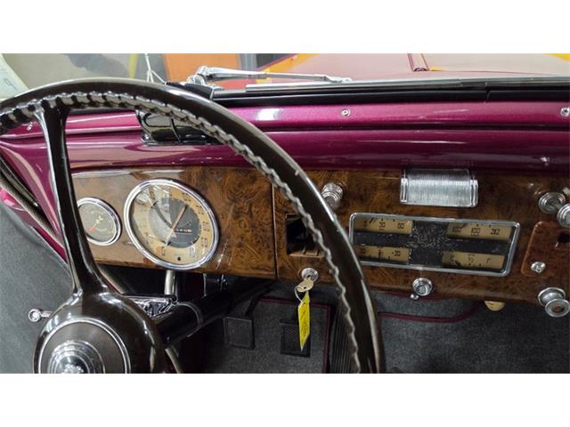 1937 Packard 115 (CC-2010459) for sale in Mankato, Minnesota