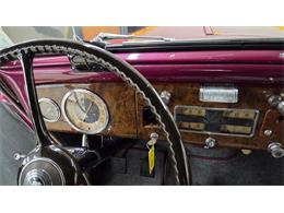 1937 Packard 115 (CC-2010459) for sale in Mankato, Minnesota