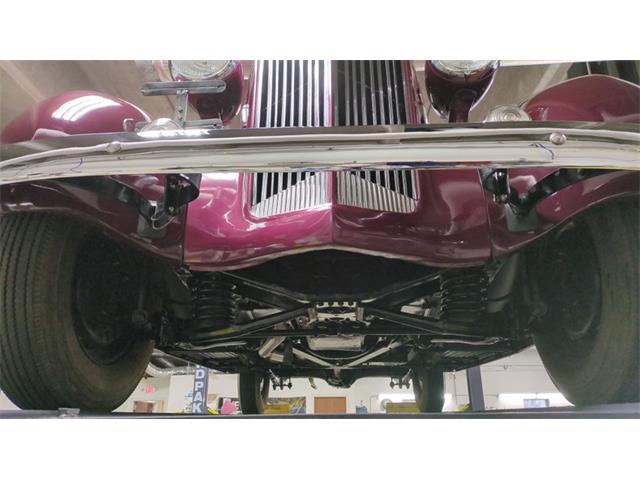 1937 Packard 115 (CC-2010459) for sale in Mankato, Minnesota