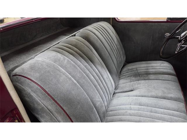 1937 Packard 115 (CC-2010459) for sale in Mankato, Minnesota