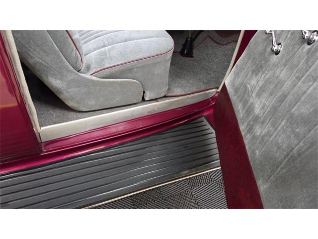 1937 Packard 115 (CC-2010459) for sale in Mankato, Minnesota