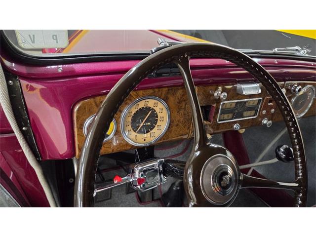 1937 Packard 115 (CC-2010459) for sale in Mankato, Minnesota