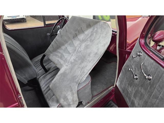 1937 Packard 115 (CC-2010459) for sale in Mankato, Minnesota