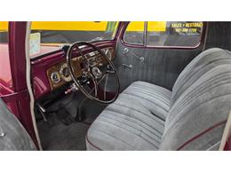 1937 Packard 115 (CC-2010459) for sale in Mankato, Minnesota