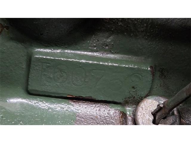 1937 Packard 115 (CC-2010459) for sale in Mankato, Minnesota