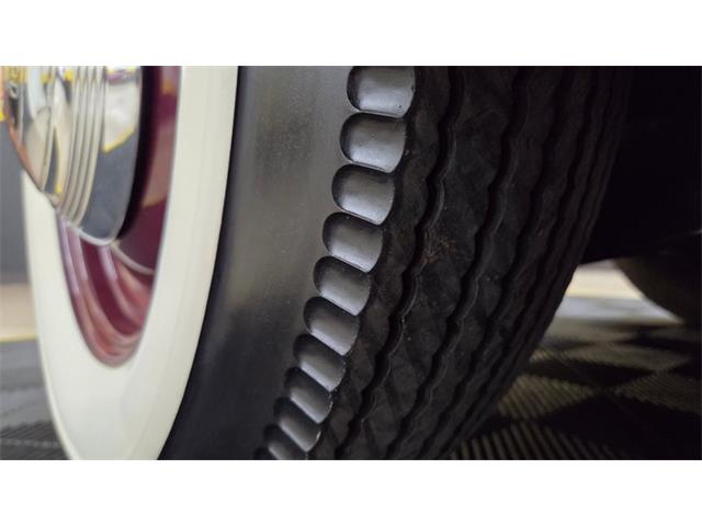 1937 Packard 115 (CC-2010459) for sale in Mankato, Minnesota