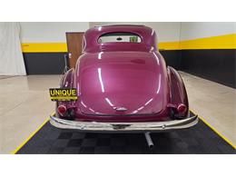 1937 Packard 115 (CC-2010459) for sale in Mankato, Minnesota