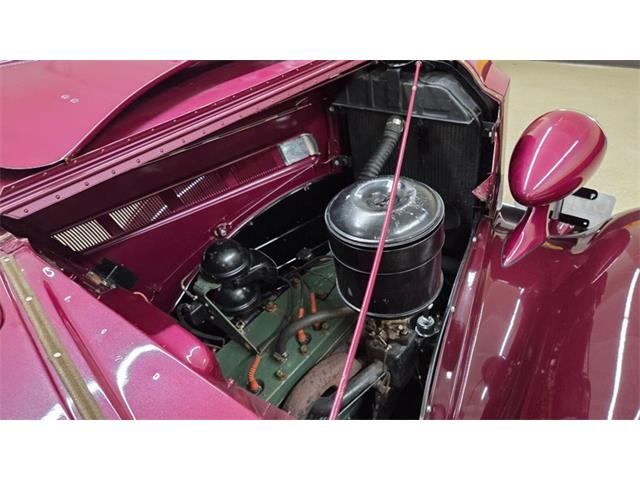 1937 Packard 115 (CC-2010459) for sale in Mankato, Minnesota