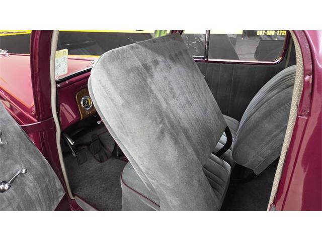 1937 Packard 115 (CC-2010459) for sale in Mankato, Minnesota