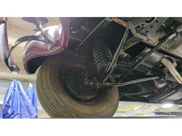 1937 Packard 115 (CC-2010459) for sale in Mankato, Minnesota