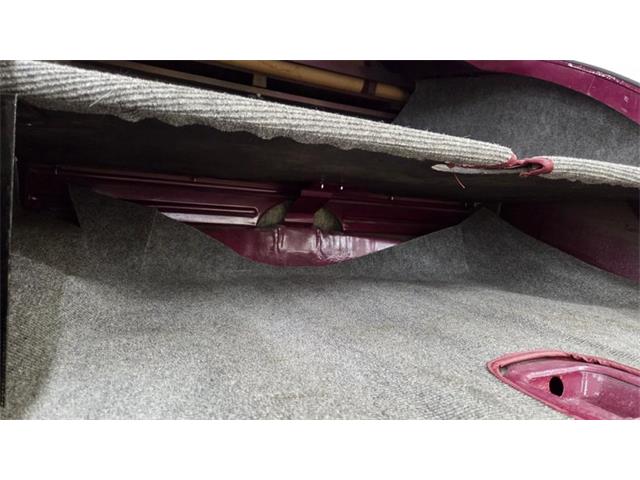 1937 Packard 115 (CC-2010459) for sale in Mankato, Minnesota