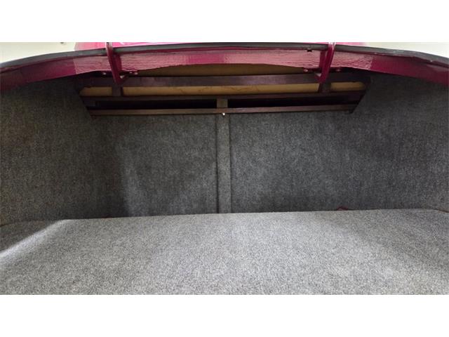 1937 Packard 115 (CC-2010459) for sale in Mankato, Minnesota