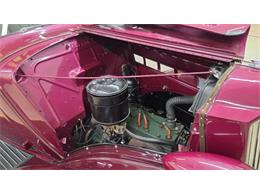 1937 Packard 115 (CC-2010459) for sale in Mankato, Minnesota