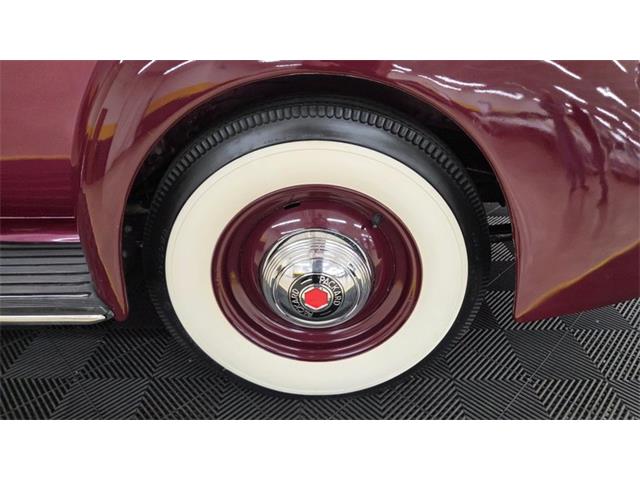 1937 Packard 115 (CC-2010459) for sale in Mankato, Minnesota