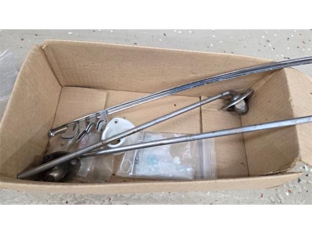 1937 Packard 115 (CC-2010459) for sale in Mankato, Minnesota