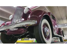 1937 Packard 115 (CC-2010459) for sale in Mankato, Minnesota