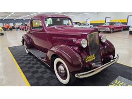 1937 Packard 115 (CC-2010459) for sale in Mankato, Minnesota
