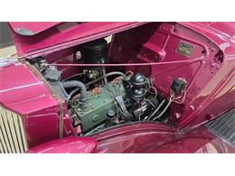 1937 Packard 115 (CC-2010459) for sale in Mankato, Minnesota