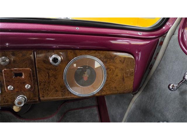 1937 Packard 115 (CC-2010459) for sale in Mankato, Minnesota