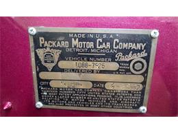 1937 Packard 115 (CC-2010459) for sale in Mankato, Minnesota