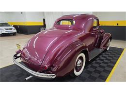 1937 Packard 115 (CC-2010459) for sale in Mankato, Minnesota