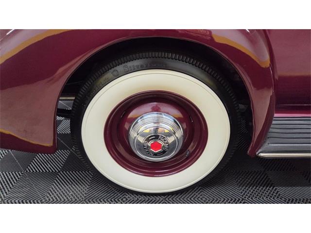 1937 Packard 115 (CC-2010459) for sale in Mankato, Minnesota