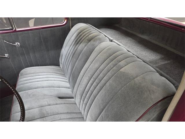 1937 Packard 115 (CC-2010459) for sale in Mankato, Minnesota