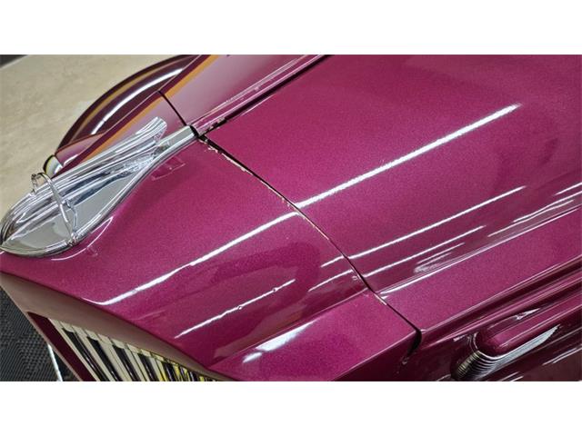 1937 Packard 115 (CC-2010459) for sale in Mankato, Minnesota